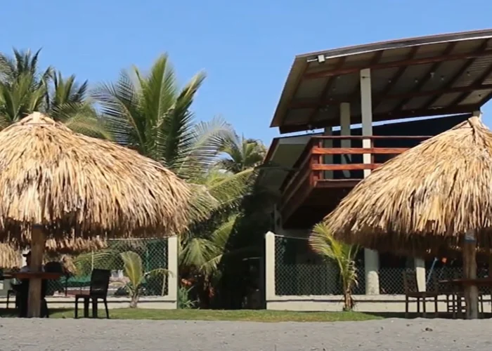 Este es El Salvador | Mi Costa Vida
